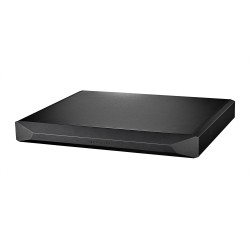 Amplificatore Finale NuPrime Evolution Two-SE Amplificatore Finale NuPrime Evolution Two-SE