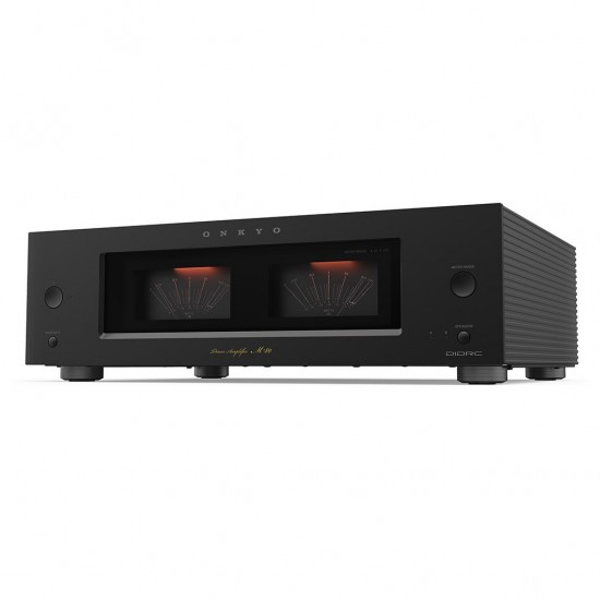 Amplificatore Finale di potenza Onkyo Icon M-80