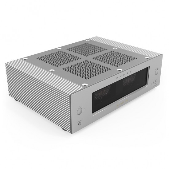 Amplificatore Finale di potenza Onkyo Icon M-80