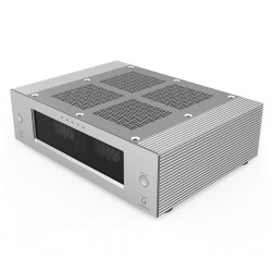 Onkyo Icon M-80 – Amplificatore Finale di Potenza Stereo in Classe AB