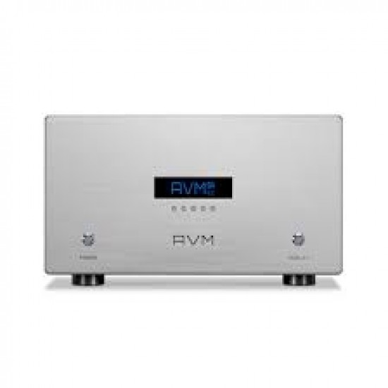 Finale Stereo AVM Ovation SA 8.3
