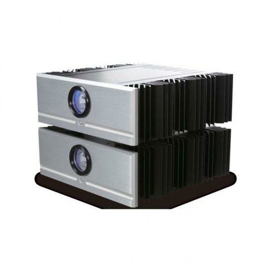 Amplificatore Finale Pass Labs XA 60.8  