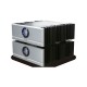 Amplificatore Finale Pass Labs XA 60.8  