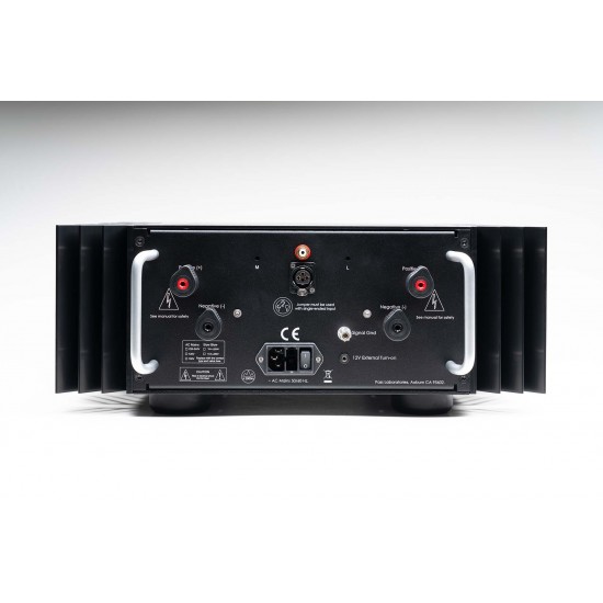 Pass Labs X260.8 – Amplificatore Finale Mono High-End