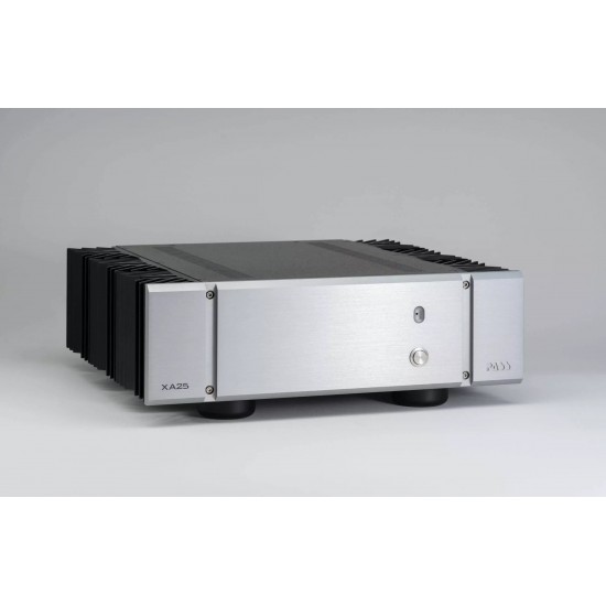 Pass Labs XA25 – Amplificatore Finale Stereo Classe A