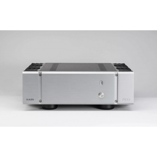 Pass Labs XA25 – Amplificatore Finale Stereo Classe A