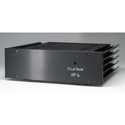 Amplificatore Pass Labs First Watt SIT-4 Amplificatore Pass Labs First Watt SIT-4