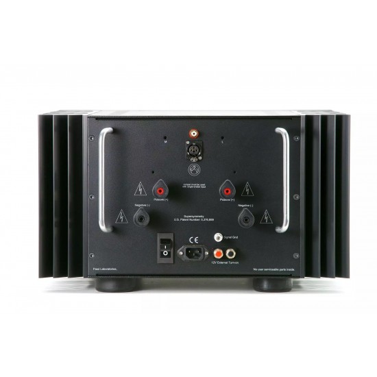 Pass Labs XA160.8 – Amplificatore Finale Mono Classe A