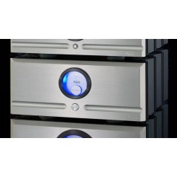 Pass Labs XA100.8 – Amplificatore Finale Mono Classe A