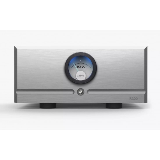 Pass Labs X150.8 – Amplificatore Finale Stereo High-End