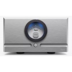 Pass Labs X350.8 – Amplificatore Finale Stereo High-End