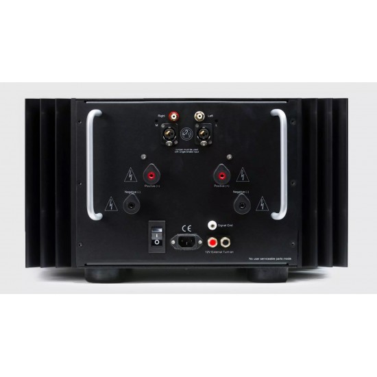 Pass Labs X350.8 – Amplificatore Finale Stereo High-End