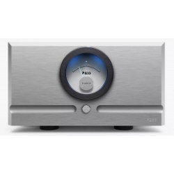 Pass Labs X600.8 – Amplificatore Finale Mono High-End
