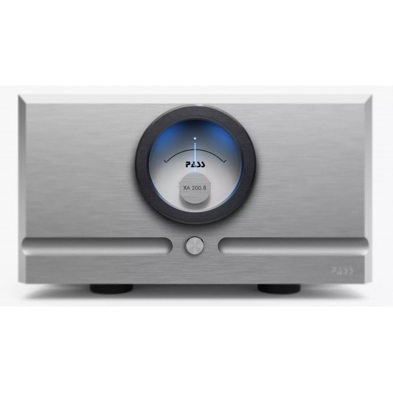 Pass Labs XA200.8 – Amplificatore Finale Mono Classe A