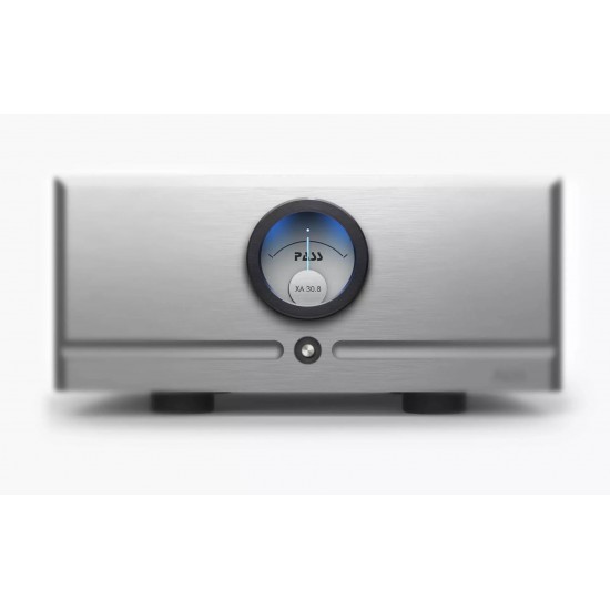 Pass Labs XA30.8 – Amplificatore Finale Stereo Classe A