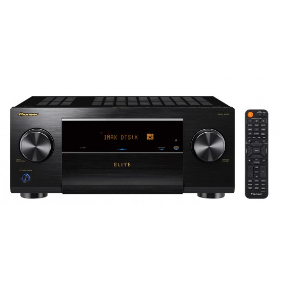 Amplificatore Audio Video Pioneer Elite Av Receivers Vsxl505