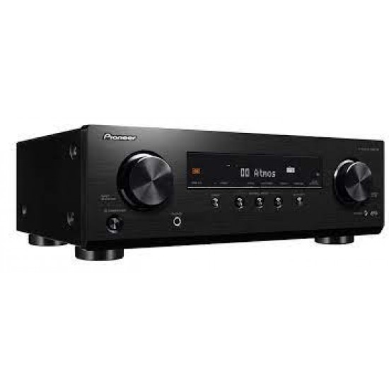 Amplificatore Audio Video Pioneer Av Receivers Vsx534