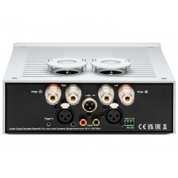 Pro-Ject Amp Box RS2 – Finale di Potenza Stereo Classe A/B con Buffer a Valvole