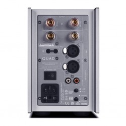 Amplificatore finale di potenza Quad 303 Amplificatore finale di potenza Quad 303