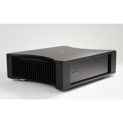 Amplificatore di potenza Rega  Solis  Reference