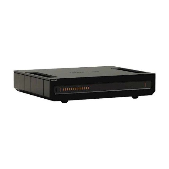 Roksan Caspian 4G Power Amplifier – Amplificatore Finale Stereo High-End Dual Mono