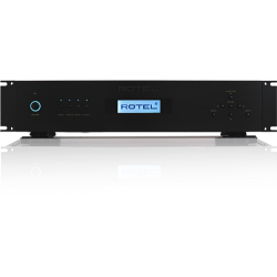 Amplificatore Custom  Multiroom Rotel C8