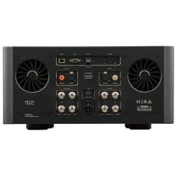 Rotel Michi S5 – Amplificatore Finale Stereo High-End Dual Mono