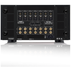 Amplificatore finale di potenza Rotel RMB-1587 MKII Amplificatore finale di potenza Rotel RMB-1587 MKII