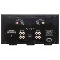 Rotel RB-1590 – Amplificatore Finale Stereo High Current Classe AB