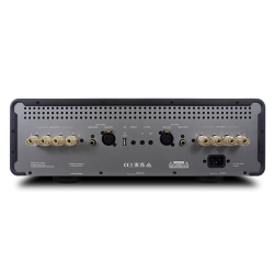 Rotel Michi Prestige S430 – Amplificatore Finale Stereo High-End Classe AB