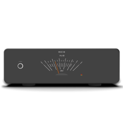 Rotel Michi Prestige S430 – Amplificatore Finale Stereo High-End Classe AB
