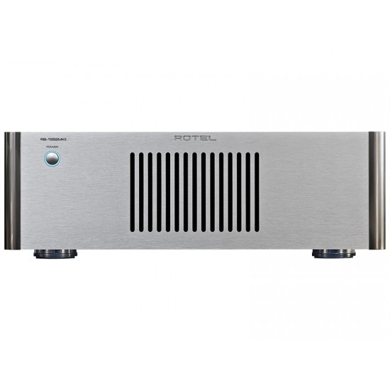 Amplificatore finale Rotel RB-1552 MKII 