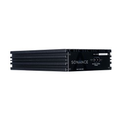 Sonance UA 2-125 ARC – Amplificatore Stereo Compatto con DSP e HDMI eARC