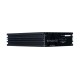 Sonance UA 2-125 ARC – Amplificatore Stereo Compatto con DSP e HDMI eARC Sonance UA 2-125 ARC – Amplificatore Stereo Compatto con DSP e HDMI eARC