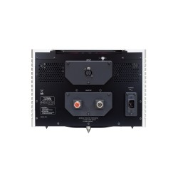 SOULNOTE M-3X – Coppia Amplificatori Finali Monofonici High-End SOULNOTE M-3X – Coppia Amplificatori Finali Monofonici High-End