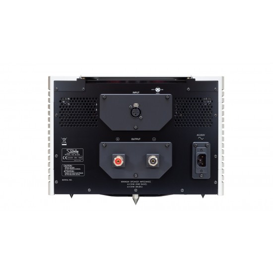 Amplificatore di potenza Soul Note M3X (coppia)