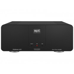 Amplificatori Finali Stereo Power Amplifiers SPL Performer s900
