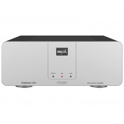 Amplificatori Finali Stereo Power Amplifiers SPL Performer s900