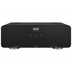 Amplificatori Finali Stereo Power Amplifiers SPL Performer s800