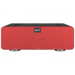 Amplificatori Finali Stereo Power Amplifiers SPL Performer s800
