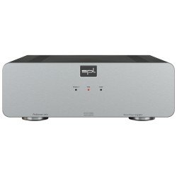 SPL Performer s800 – Finale di Potenza Stereo Hi-End con Tecnologia VOLTAiR 120V SPL Performer s800 – Finale di Potenza Stereo Hi-End con Tecnologia VOLTAiR 120V