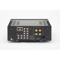 Sugden Masterclass IA-4 – Amplificatore Integrato High-End in Pura Classe A Made in England Sugden Masterclass IA-4 – Amplificatore Integrato High-End in Pura Classe A Made in England