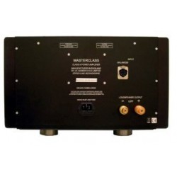 Sugden Audio Masterclass  MPA-4 Amplificatore di potenza mono bilanciato  (coppia) Sugden Audio Masterclass  MPA-4 Amplificatore di potenza mono bilanciato  (coppia)