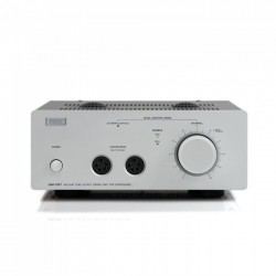 Amplificatore per cuffia Stax SRM-700T Amplificatore per cuffia Stax SRM-700T