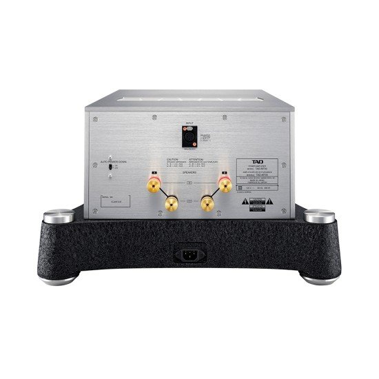 TAD Reference M700 – Finale di Potenza Monofonico High-End (Coppia) TAD Reference M700 – Finale di Potenza Monofonico High-End (Coppia)
