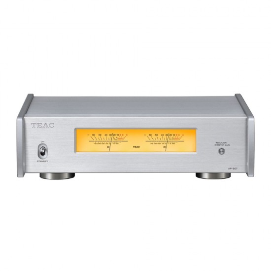 Amplificatore Finale Teac AP-507 Amplificatore Finale Teac AP-507