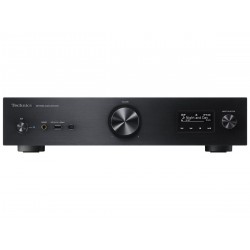 Amplificatore Technics SU-GX70