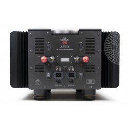 Gryphon Apex Stereo – Amplificatore Finale Stereofonico High-End in Classe A