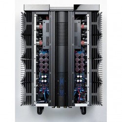 The Gryphon Mephisto Solo – Amplificatore Finale Mono High-End in Classe A