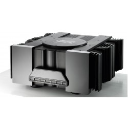The Gryphon Essence Stereo – Amplificatore Finale Stereo High-End in Classe A